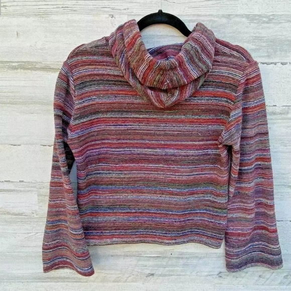 International rising fully zip hoodie jacket - Picture 13 of 13